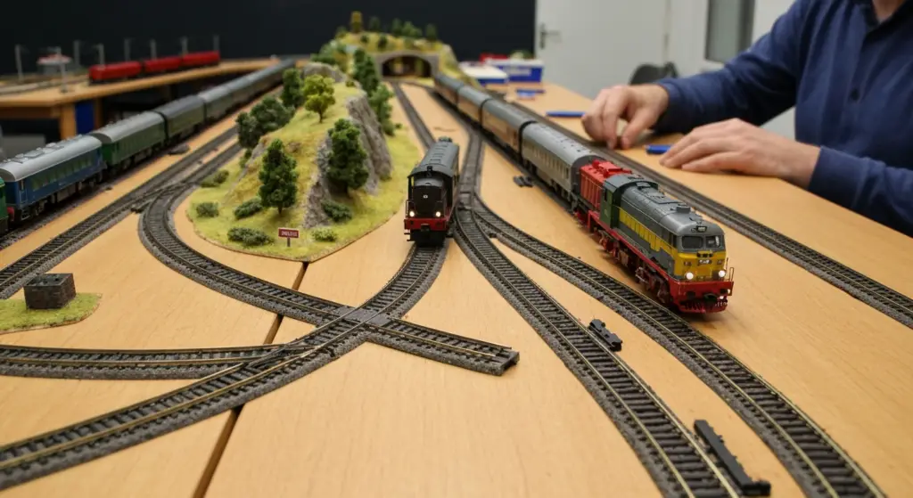 modelspoor