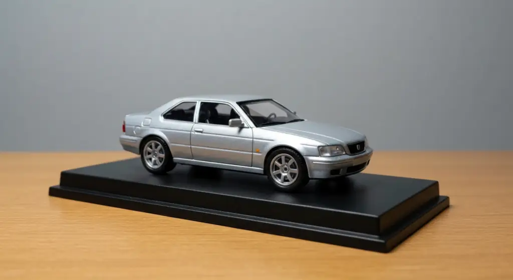 modelauto's